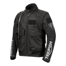 Triumph Pathfinder Offroad Jacket Black