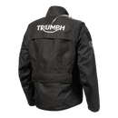 Triumph Pathfinder Offroad Jacket Black
