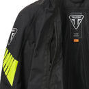 Triumph Race Logo Jacket