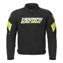 Triumph Race Logo Jacket