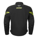 Triumph Race Logo Jacket