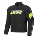 Triumph Race Logo Jacket