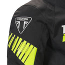Triumph Race Logo Jacket