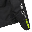 Triumph Race Logo Jacket