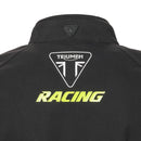 Triumph Race Logo Jacket