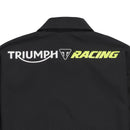 Triumph Racing Coach Jacket