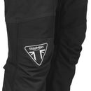 Triumph Race Logo Pants - Regular Length