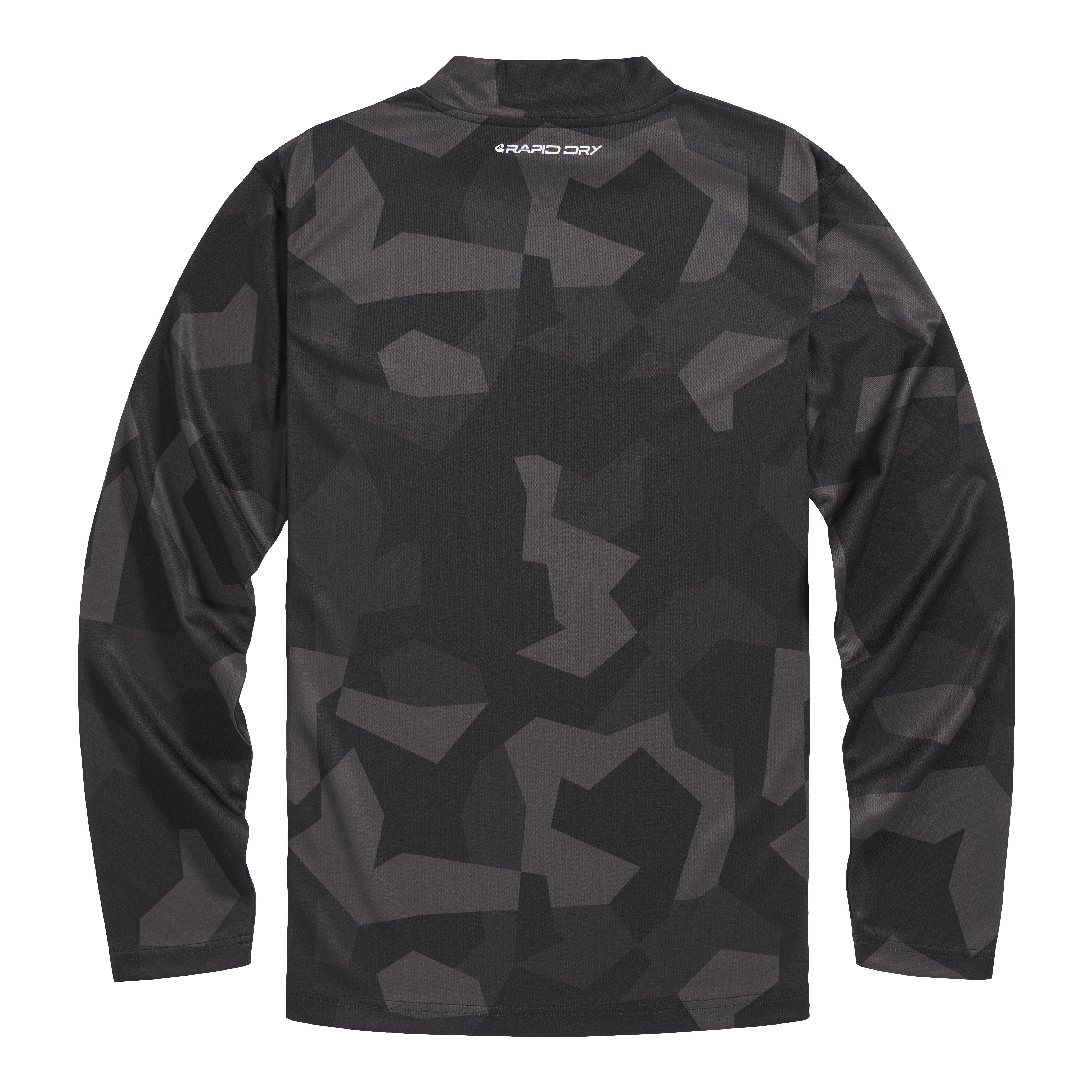 Triumph Rapid Dry Camo Top