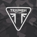 Triumph Rapid Dry Camo Top