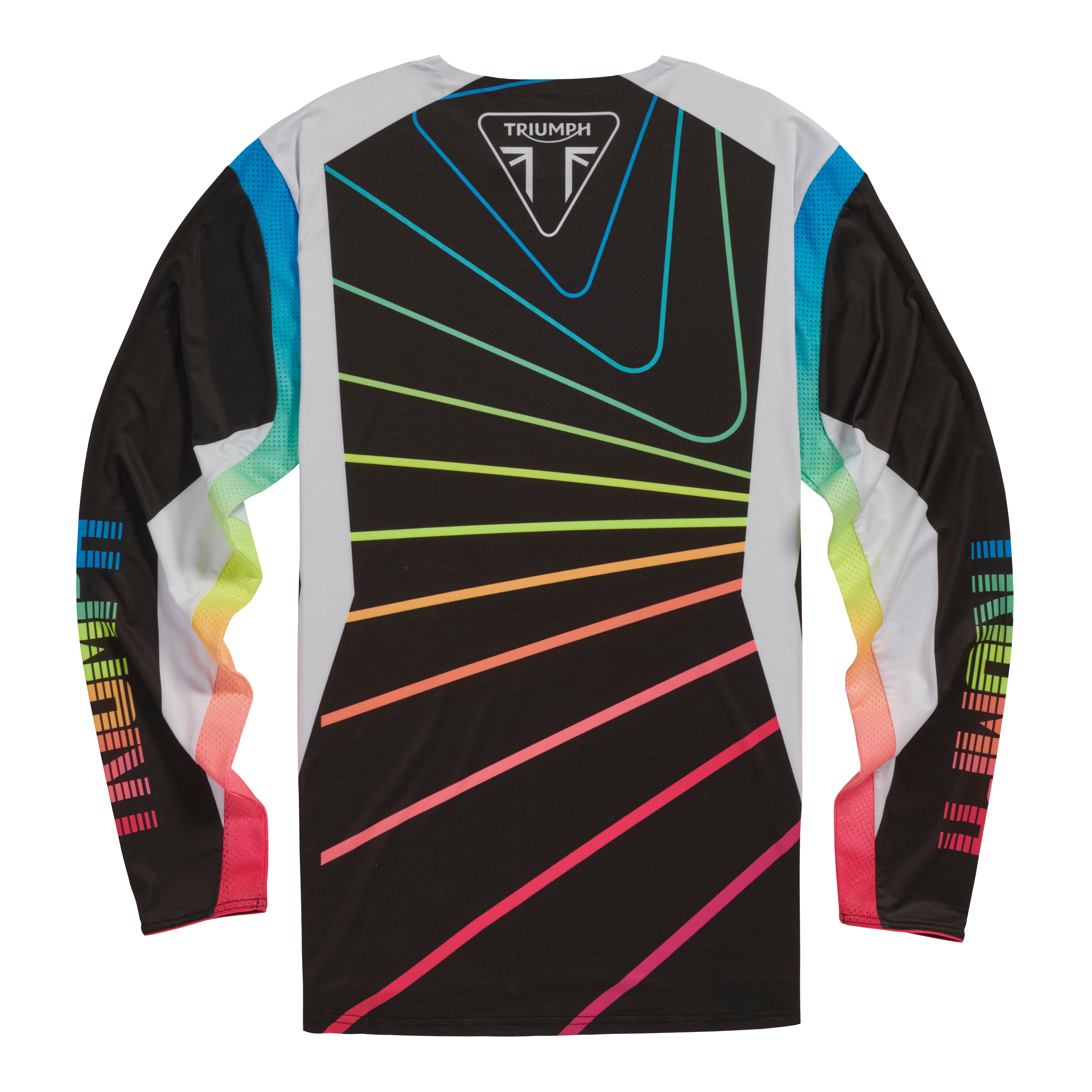 Triumph Kaleidoscope Jersey