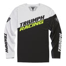 Triumph Racing Colour Block Jersey
