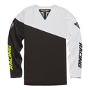 Triumph Racing Colour Block Jersey