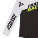 Triumph Racing Colour Block Jersey