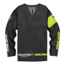 Triumph Racing Camo Jersey