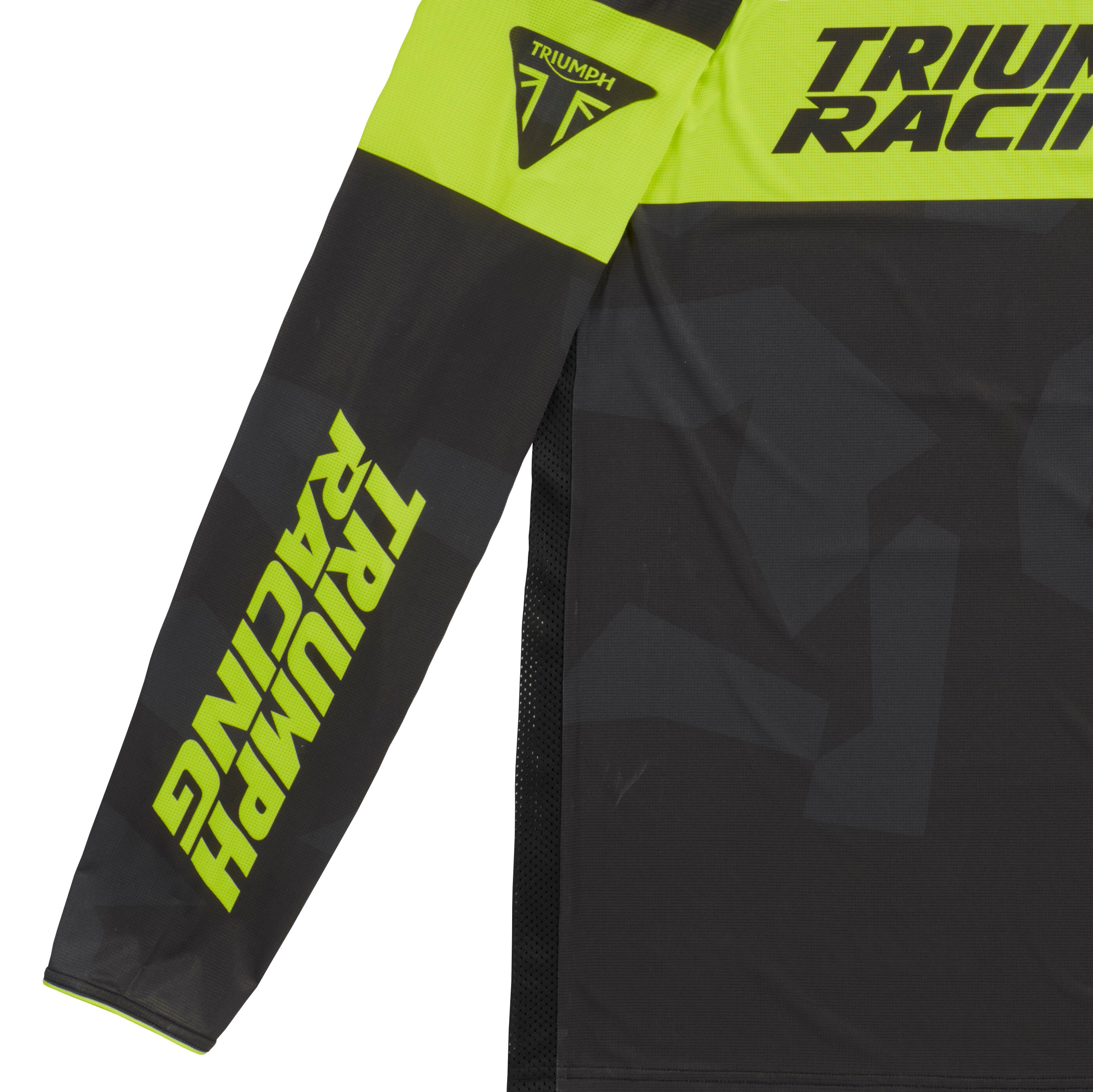 Triumph Racing Camo Jersey