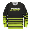 Triumph Racing Stripe Jersey