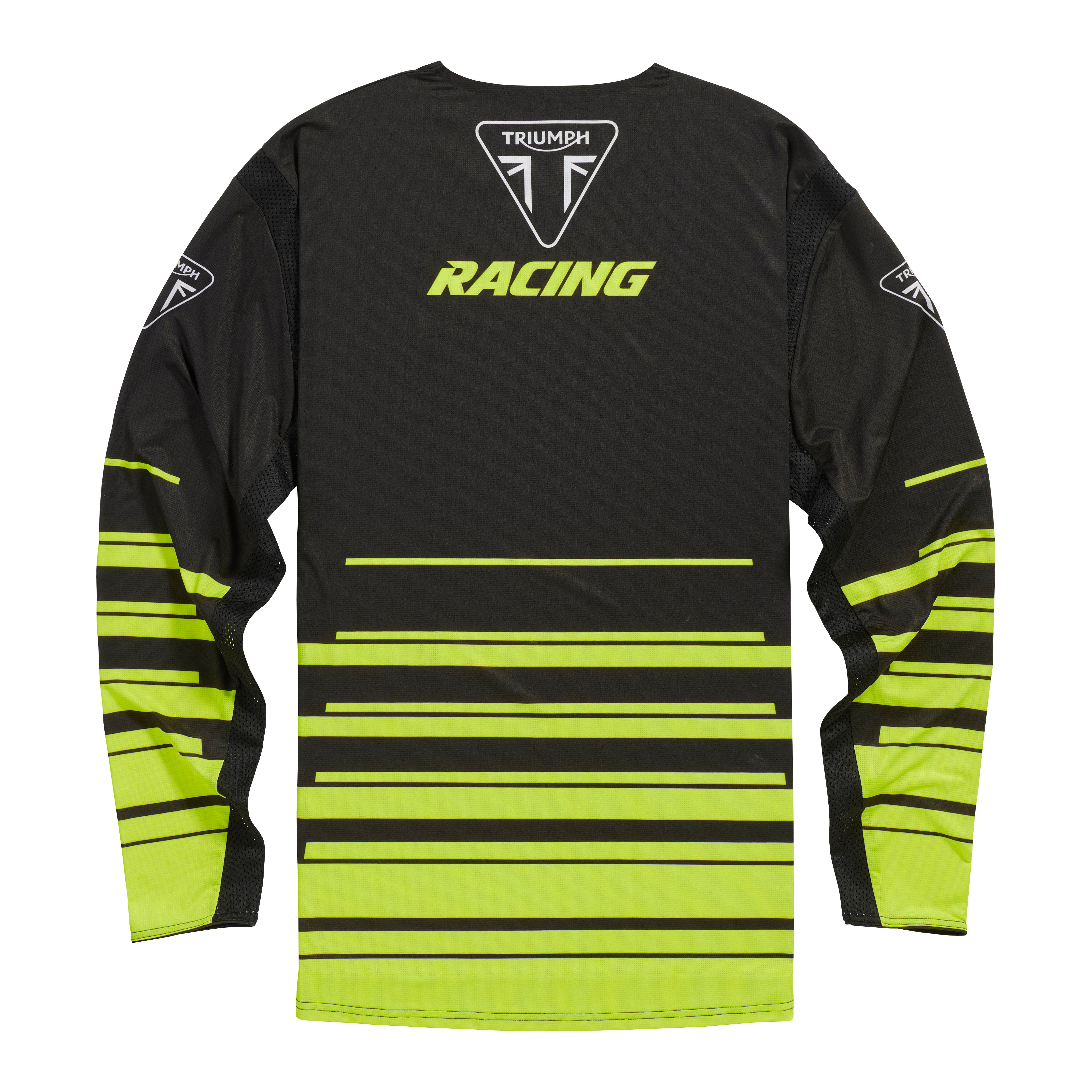 Triumph Racing Stripe Jersey