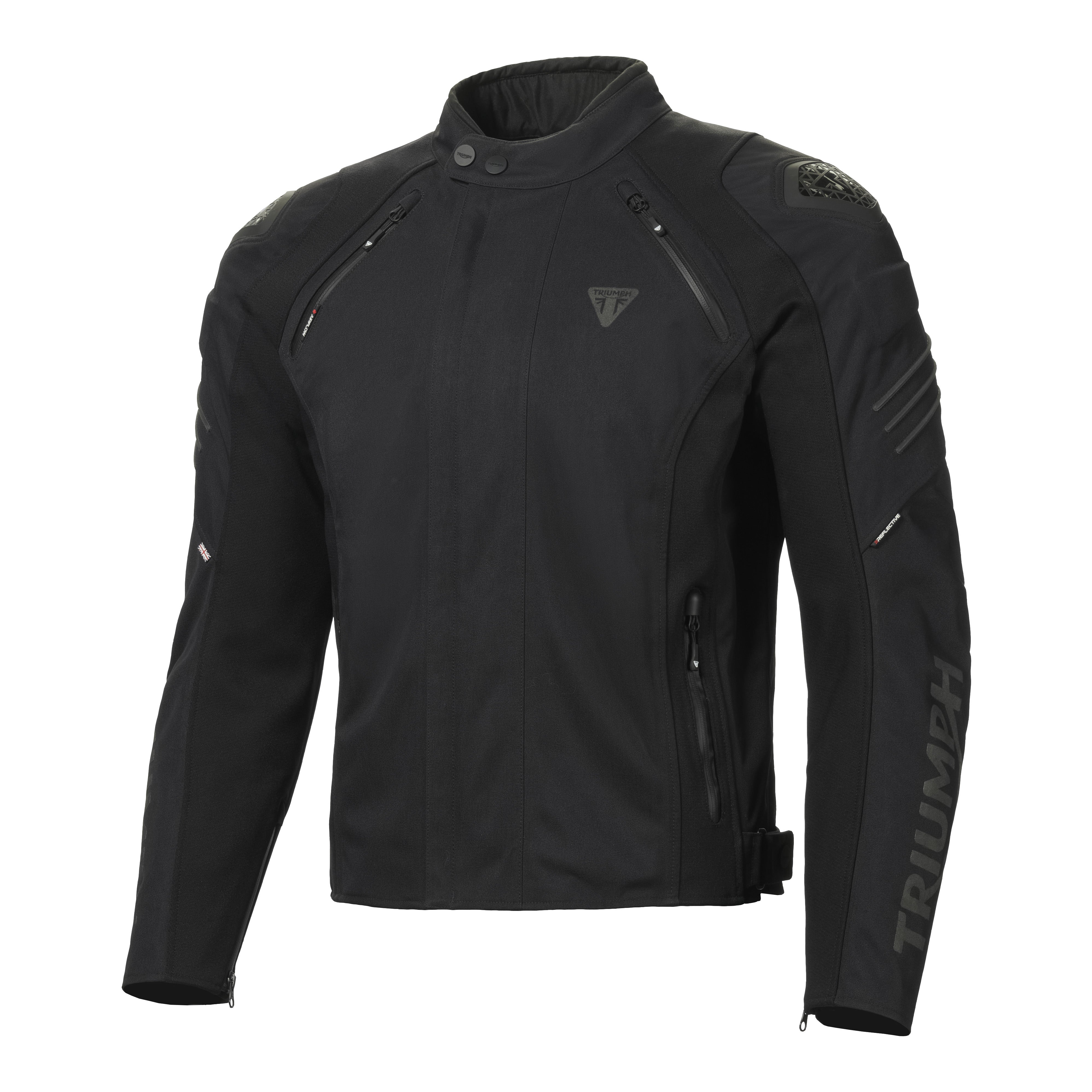 Triumph Shrike Tritech Jacket