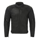 Triumph Mens Shrike Tritech Mesh Jacket