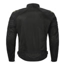 Triumph Mens Shrike Tritech Mesh Jacket