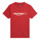 Triumph Cartmel T Shirt