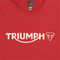 Triumph Cartmel T Shirt