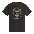 Triumph Bonneville T120 T Shirt
