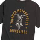 Triumph Bonneville T120 T Shirt