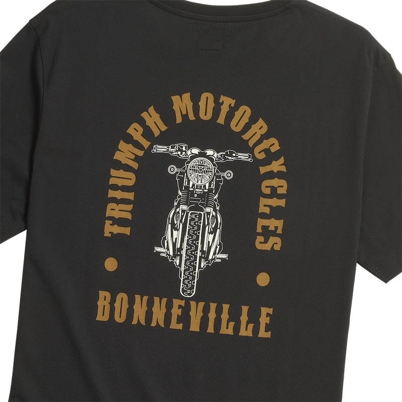 Triumph Bonneville T120 T Shirt