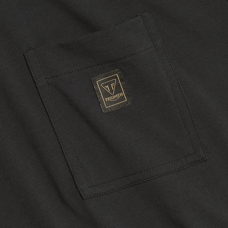 Triumph Bonneville T120 T Shirt