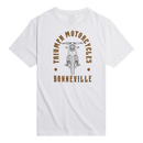 Triumph Bonneville T120 T Shirt
