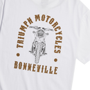 Triumph Bonneville T120 T Shirt