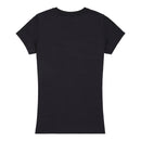 Triumph Ladies Luss Checkerboard T Shirt