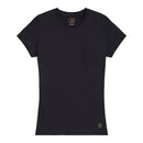 Triumph Ladies Sydney Checkerboard T Shirt