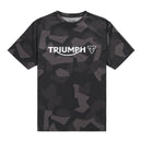 Triumph Rapid Dry Camo T Shirt
