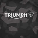 Triumph Rapid Dry Camo T Shirt