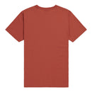Triumph Cartmel T Shirt - Rust / Bone