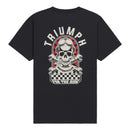 Triumph Hello Moto T Shirt