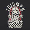 Triumph Hello Moto T Shirt