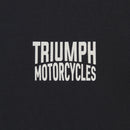 Triumph End Game T Shirt