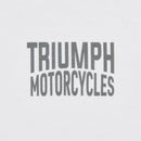 Triumph End Game T Shirt