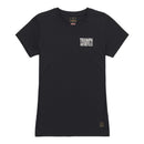 Triumph Ladies End Game T Shirt