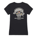 Triumph Ladies End Game T Shirt