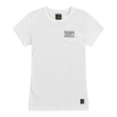 Triumph Ladies End Game T Shirt