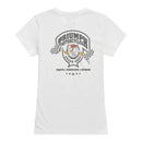 Triumph Ladies End Game T Shirt