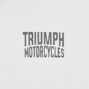 Triumph Ladies End Game T Shirt