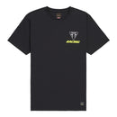 Triumph Racing Small Logo T Shirt