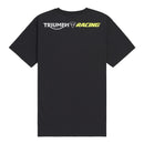 Triumph Racing Small Logo T Shirt