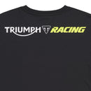 Triumph Racing Small Logo T Shirt