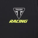 Triumph Racing Small Logo T Shirt